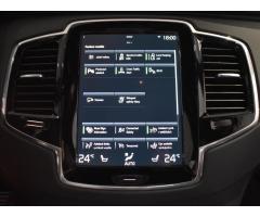 Volvo XC90 2,0 B5 AWD R- design BLIS - 21