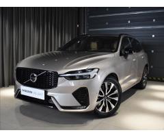 Volvo XC60 2,0 B4 AWD Plus Dark Vzduch - 1