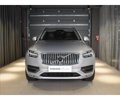 Volvo XC90 2,0 B5 AWD ULT Vzduch,Panorama - 6