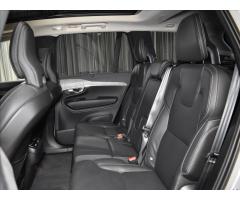 Volvo XC90 2,0 B5 AWD ULT Vzduch,Panorama - 9