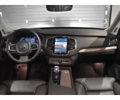 Volvo XC90 2,0 B5 AWD ULT Vzduch,Panorama - 15