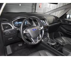 Ford S-MAX 2,0 Titanium 4x4 BLIS,Tažné - 14