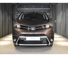 Toyota ProAce 2,0 Verso VIP 360,masáž,tažný - 6