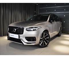 Volvo XC90 2,0 B6 AWD Plus Bright Vzduch - 1