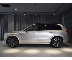 Volvo XC90 2,0 B6 AWD Plus Bright Vzduch - 2