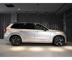 Volvo XC90 2,0 B6 AWD Plus Bright Vzduch - 3