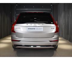 Volvo XC90 2,0 B6 AWD Plus Bright Vzduch - 5