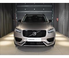 Volvo XC90 2,0 B6 AWD Plus Bright Vzduch - 6