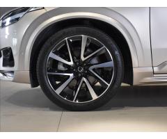 Volvo XC90 2,0 B6 AWD Plus Bright Vzduch - 7