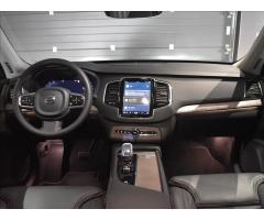 Volvo XC90 2,0 B6 AWD Plus Bright Vzduch - 16