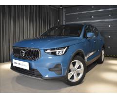 Volvo XC40 2,0 B3 Core Bezklíč - 1