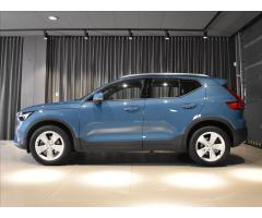 Volvo XC40 2,0 B3 Core Bezklíč - 2