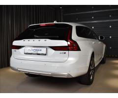 Volvo V90 2,0 CC B5 AWD Plus Dark BLIS - 4