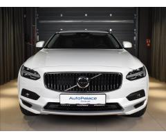 Volvo V90 2,0 CC B5 AWD Plus Dark BLIS - 6