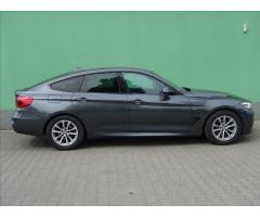 BMW Řada 3 2,0 320d xDrive MSPORT GT - 6