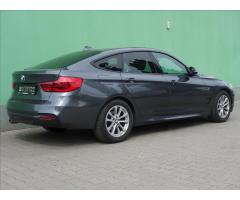 BMW Řada 3 2,0 320d xDrive MSPORT GT - 7
