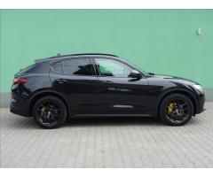 Alfa Romeo Stelvio 2,0 206kW B-TECH Q4 NAVI - 6