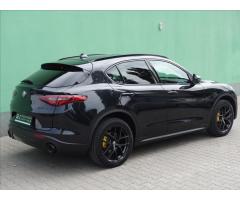 Alfa Romeo Stelvio 2,0 206kW B-TECH Q4 NAVI - 8