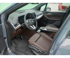 BMW Řada 2 1,5 1.5 218i Active Tourer LUXURY LINE - 17