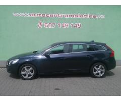 Volvo V60 2,4 D5 158kW AUTOMAT - 6