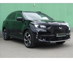 DS Automobiles DS7 Crossback 1,6 1.6 E-TENSE PERFORMANCE - 11