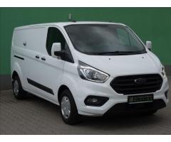 Ford Transit Custom 2,0 96kW  L2H1 KLIMA  HYBRID - 11