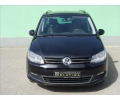 Volkswagen Sharan 1,4 TSI BMT Highline - 10