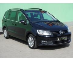 Volkswagen Sharan 1,4 TSI BMT Highline - 11