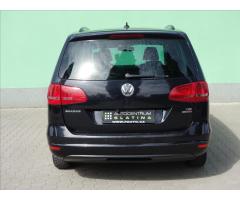 Volkswagen Sharan 1,4 TSI BMT Highline - 12