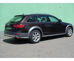 Audi A4 Allroad 3,0 180kW XENON NAVI - 7