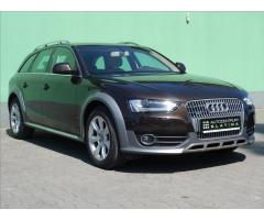 Audi A4 Allroad 3,0 180kW XENON NAVI - 11