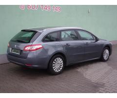 Peugeot 508 2,0 103kW KLIMA - 6