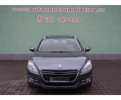 Peugeot 508 2,0 103kW KLIMA - 7