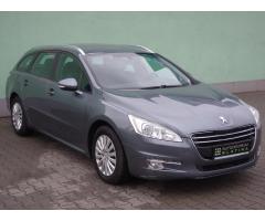 Peugeot 508 2,0 103kW KLIMA - 8