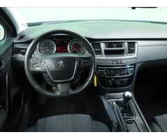 Peugeot 508 2,0 103kW KLIMA - 13