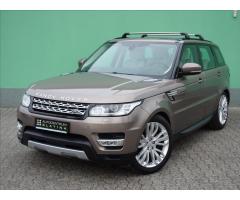 Land Rover Range Rover Sport 3,0 TDV6 HSE AWD - 2