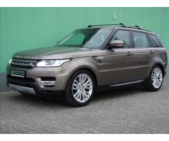 Land Rover Range Rover Sport 3,0 TDV6 HSE AWD - 3