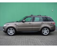 Land Rover Range Rover Sport 3,0 TDV6 HSE AWD - 5