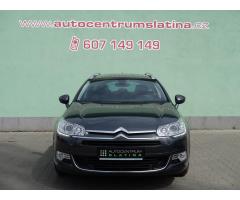 Citroën C5 2,0 120kW XENON NAVI - 6