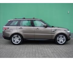 Land Rover Range Rover Sport 3,0 TDV6 HSE AWD - 6