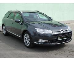 Citroën C5 2,0 120kW XENON NAVI - 7