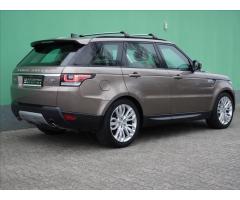 Land Rover Range Rover Sport 3,0 TDV6 HSE AWD - 7