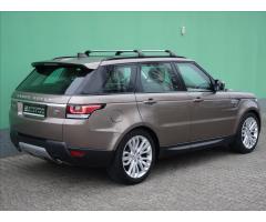 Land Rover Range Rover Sport 3,0 TDV6 HSE AWD - 8