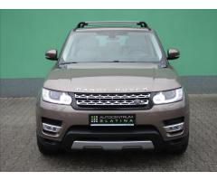 Land Rover Range Rover Sport 3,0 TDV6 HSE AWD - 10