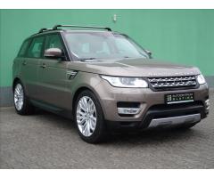 Land Rover Range Rover Sport 3,0 TDV6 HSE AWD - 11