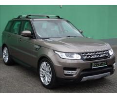 Land Rover Range Rover Sport 3,0 TDV6 HSE AWD - 12