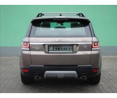 Land Rover Range Rover Sport 3,0 TDV6 HSE AWD - 13