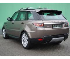 Land Rover Range Rover Sport 3,0 TDV6 HSE AWD - 14