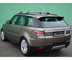 Land Rover Range Rover Sport 3,0 TDV6 HSE AWD - 15