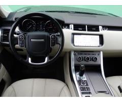 Land Rover Range Rover Sport 3,0 TDV6 HSE AWD - 16